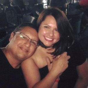 Meet your Posher, Rosie